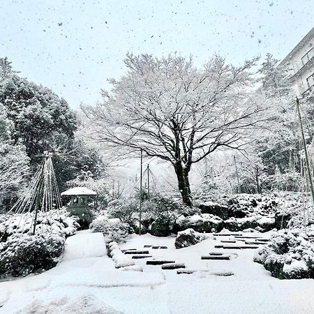 Manten No Tsujinoya Комацу Экстерьер фото