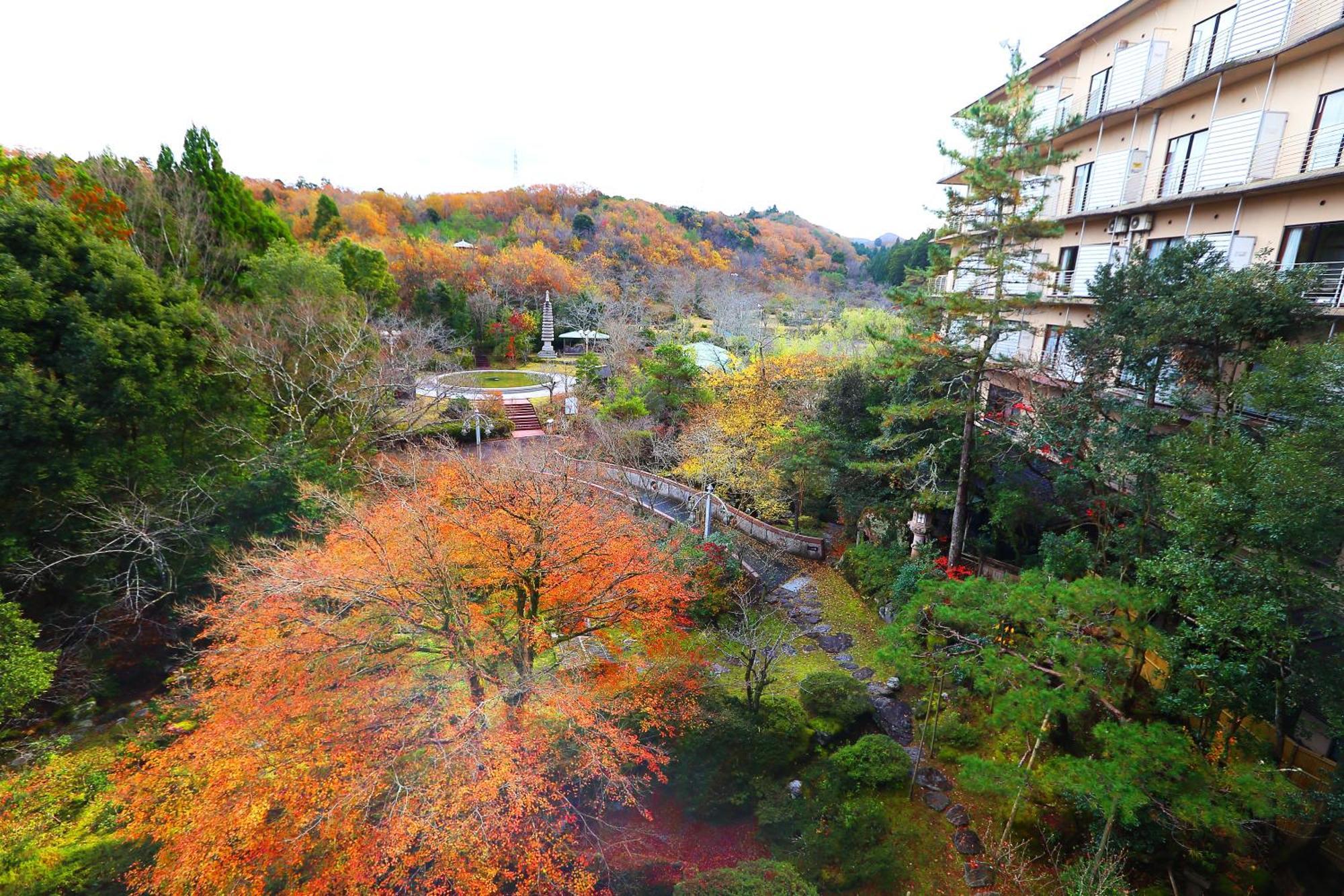 Manten No Tsujinoya Комацу Экстерьер фото
