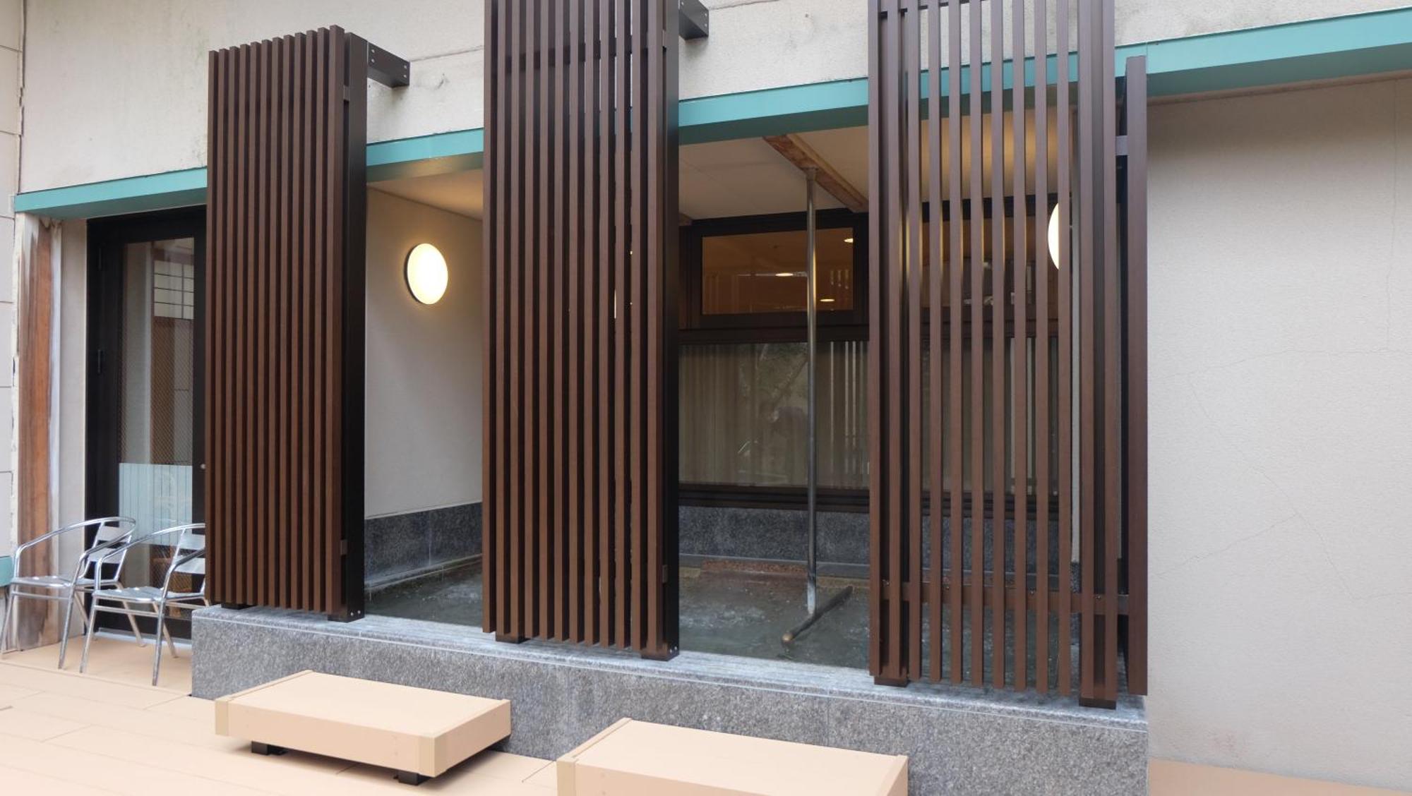Manten No Tsujinoya Комацу Экстерьер фото