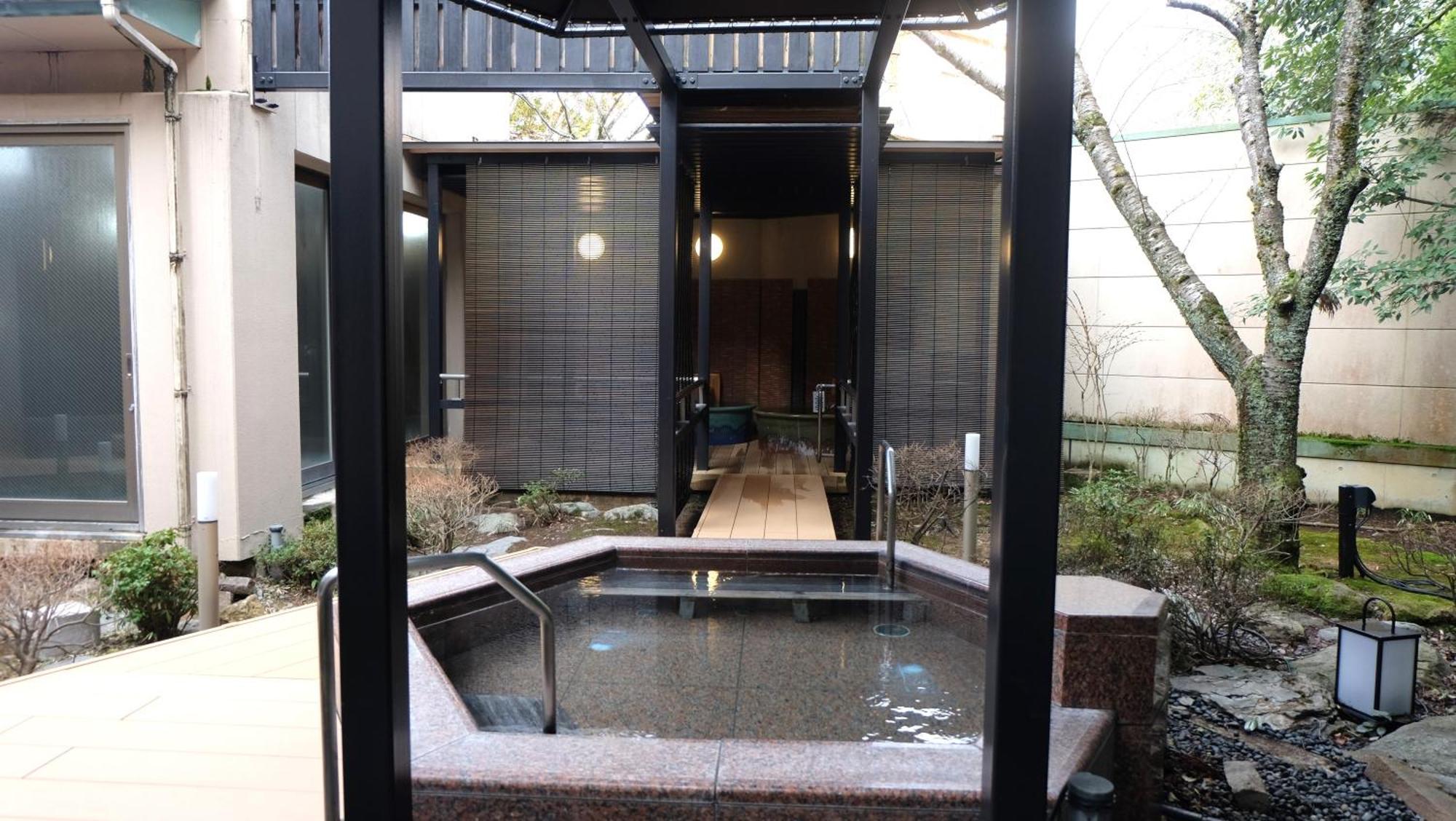 Manten No Tsujinoya Комацу Экстерьер фото