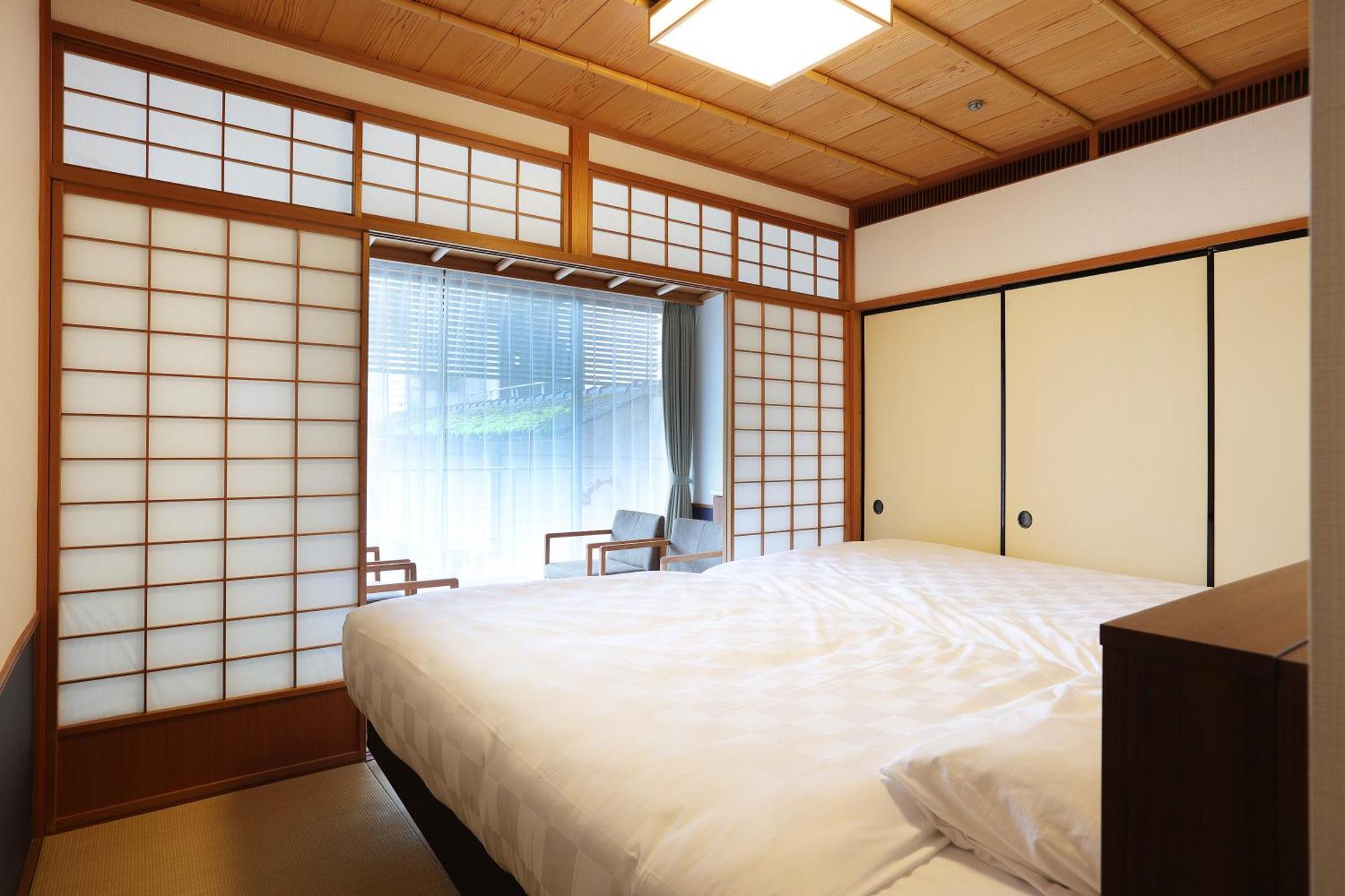 Manten No Tsujinoya Комацу Экстерьер фото