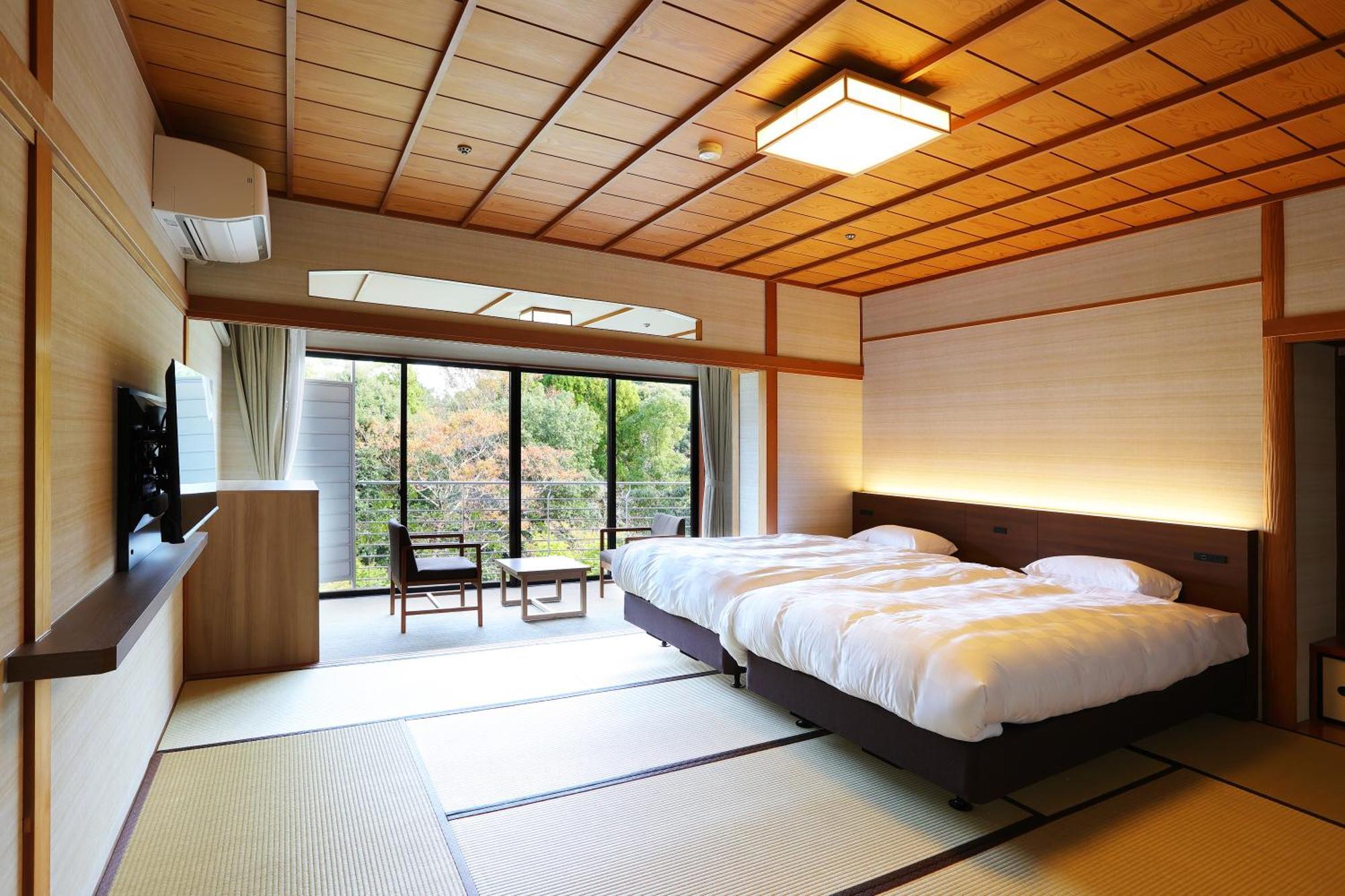 Manten No Tsujinoya Комацу Экстерьер фото