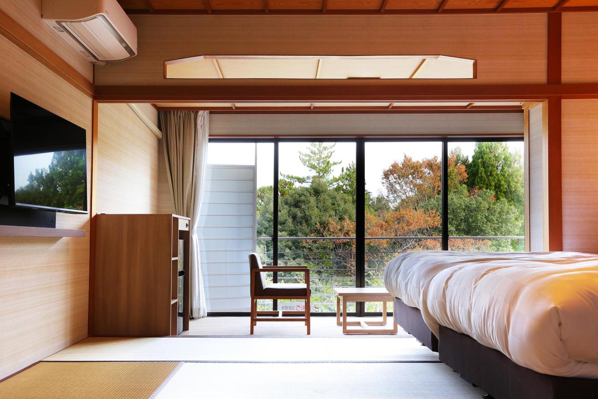 Manten No Tsujinoya Комацу Экстерьер фото
