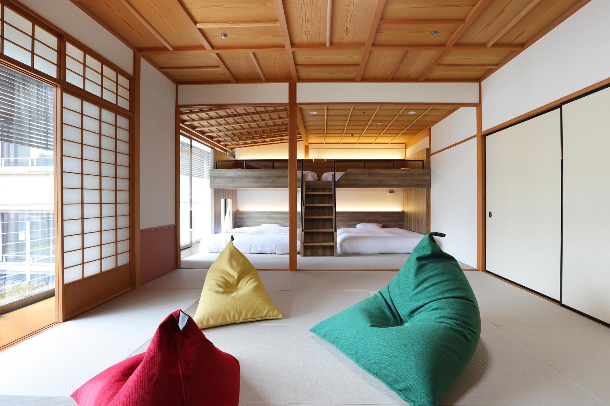Manten No Tsujinoya Комацу Экстерьер фото