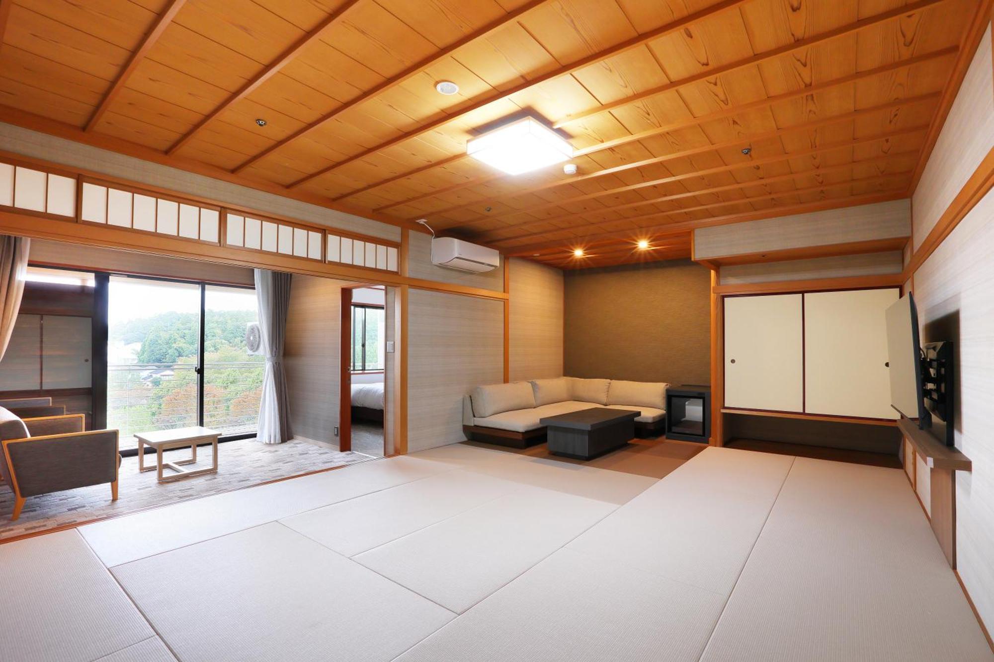 Manten No Tsujinoya Комацу Экстерьер фото